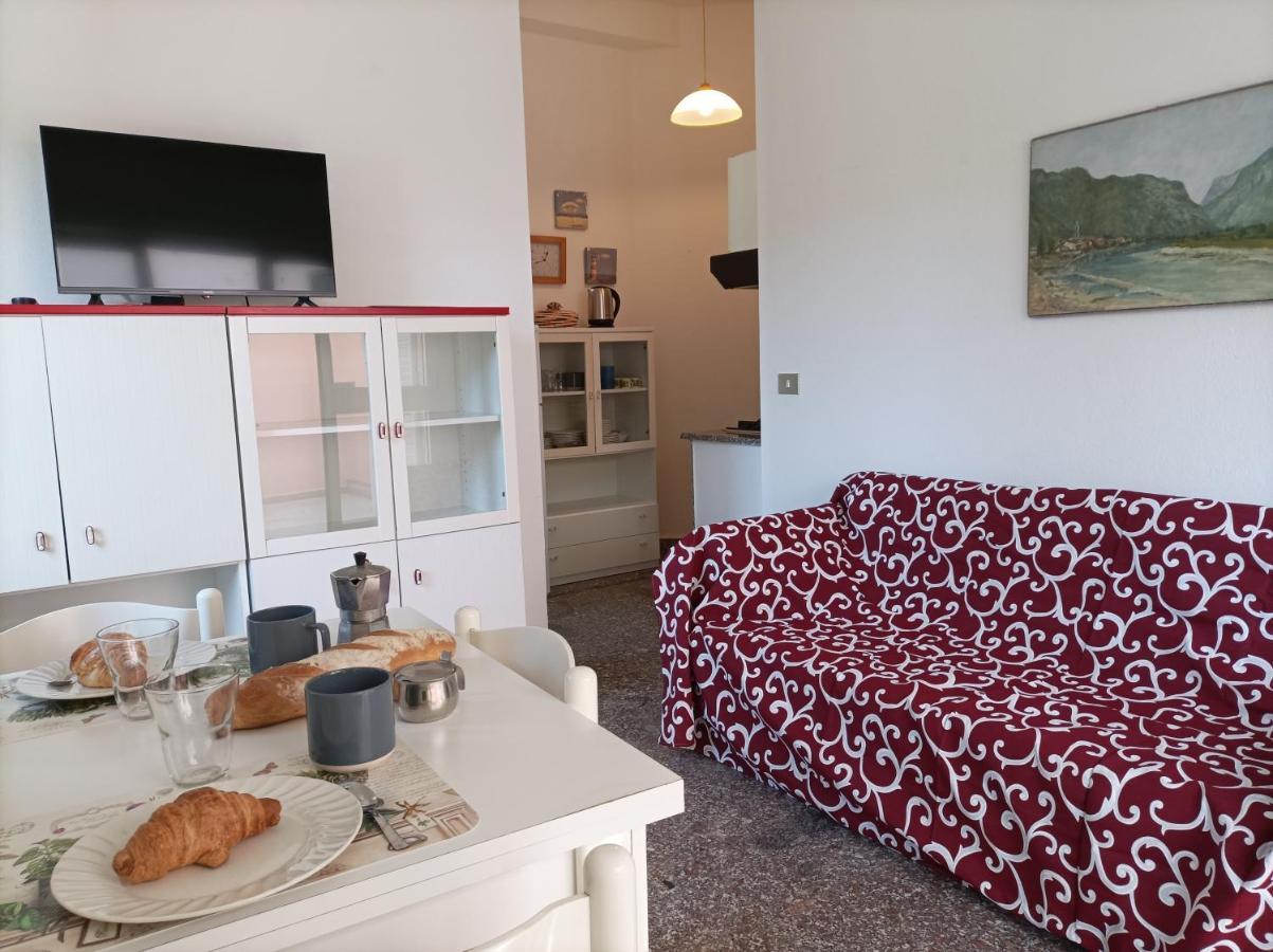 Appartamento Casa Rosa I.U.N Q9637 Buggerru Esterno foto