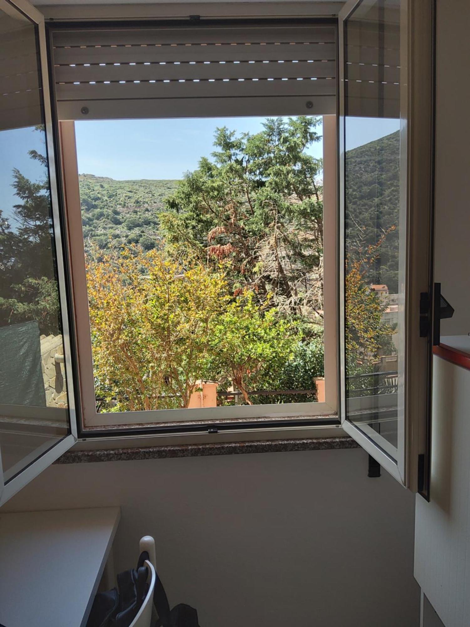 Appartamento Casa Rosa I.U.N Q9637 Buggerru Esterno foto