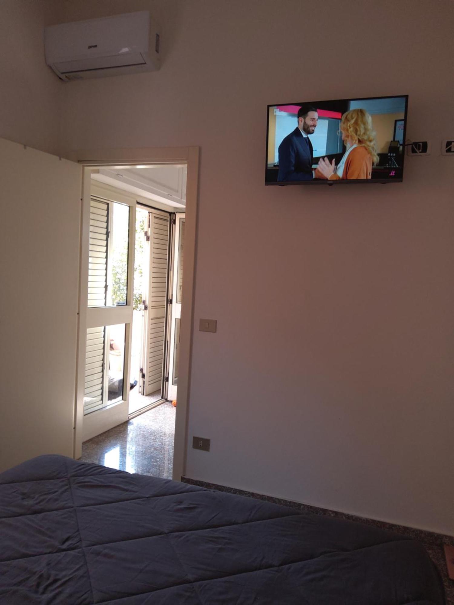 Appartamento Casa Rosa I.U.N Q9637 Buggerru Esterno foto