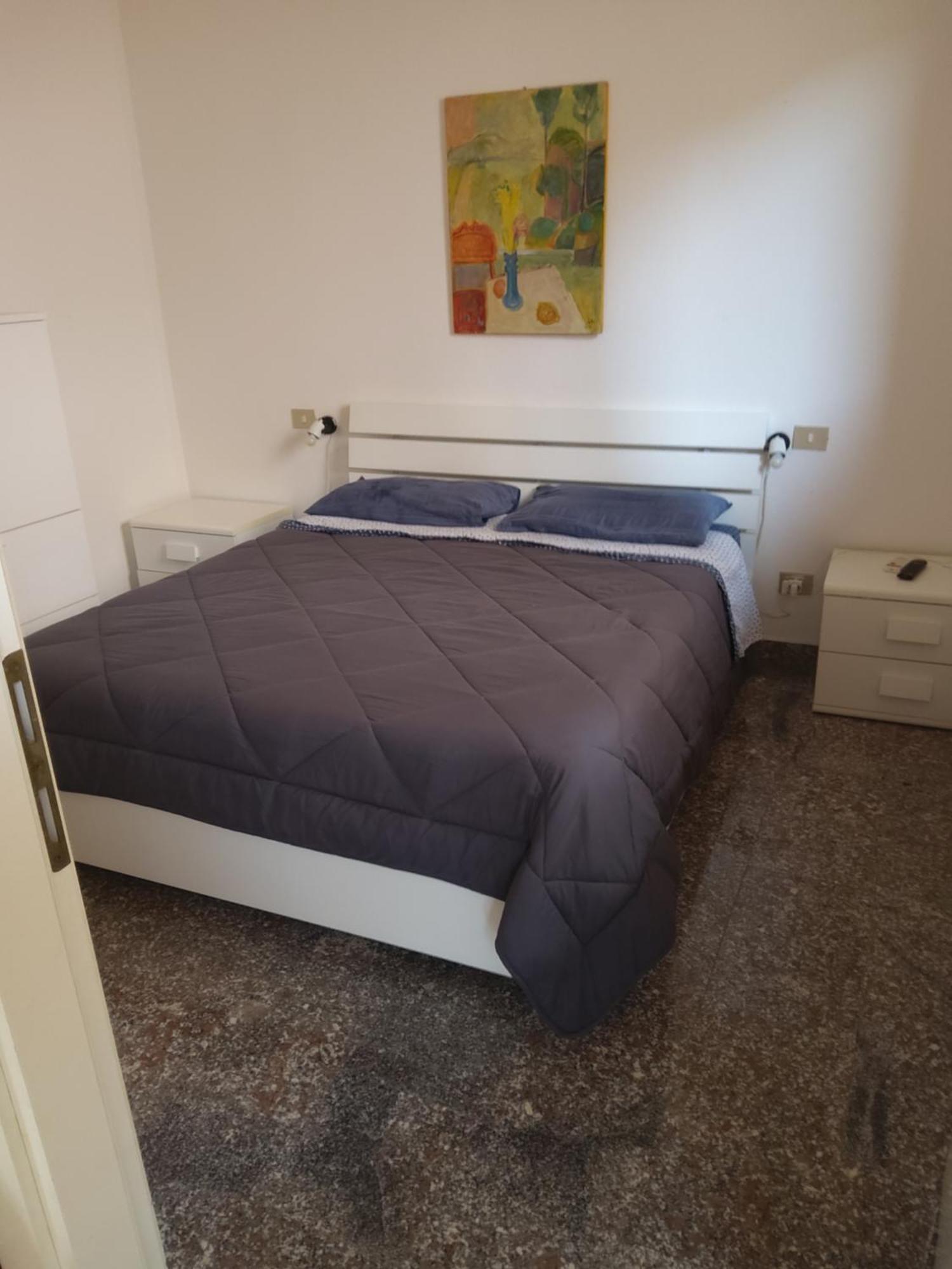 Appartamento Casa Rosa I.U.N Q9637 Buggerru Esterno foto